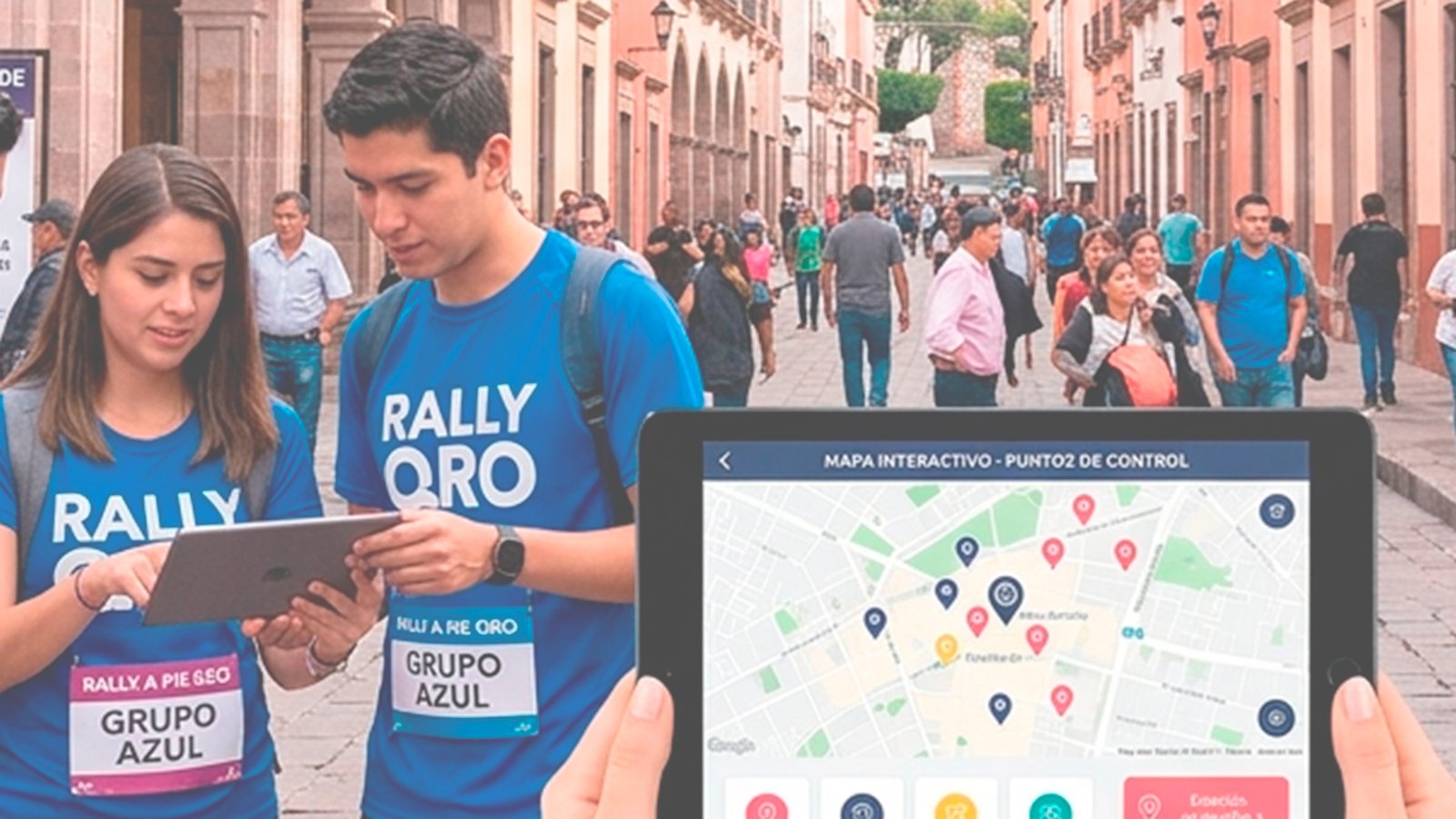Turismo con propósito: las ventajas de explorar un destino con Mexploria